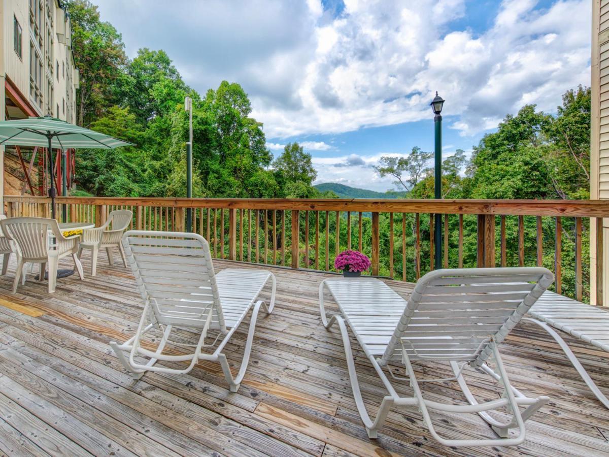 Bear Cub Retreat Gatlinburg Exterior foto